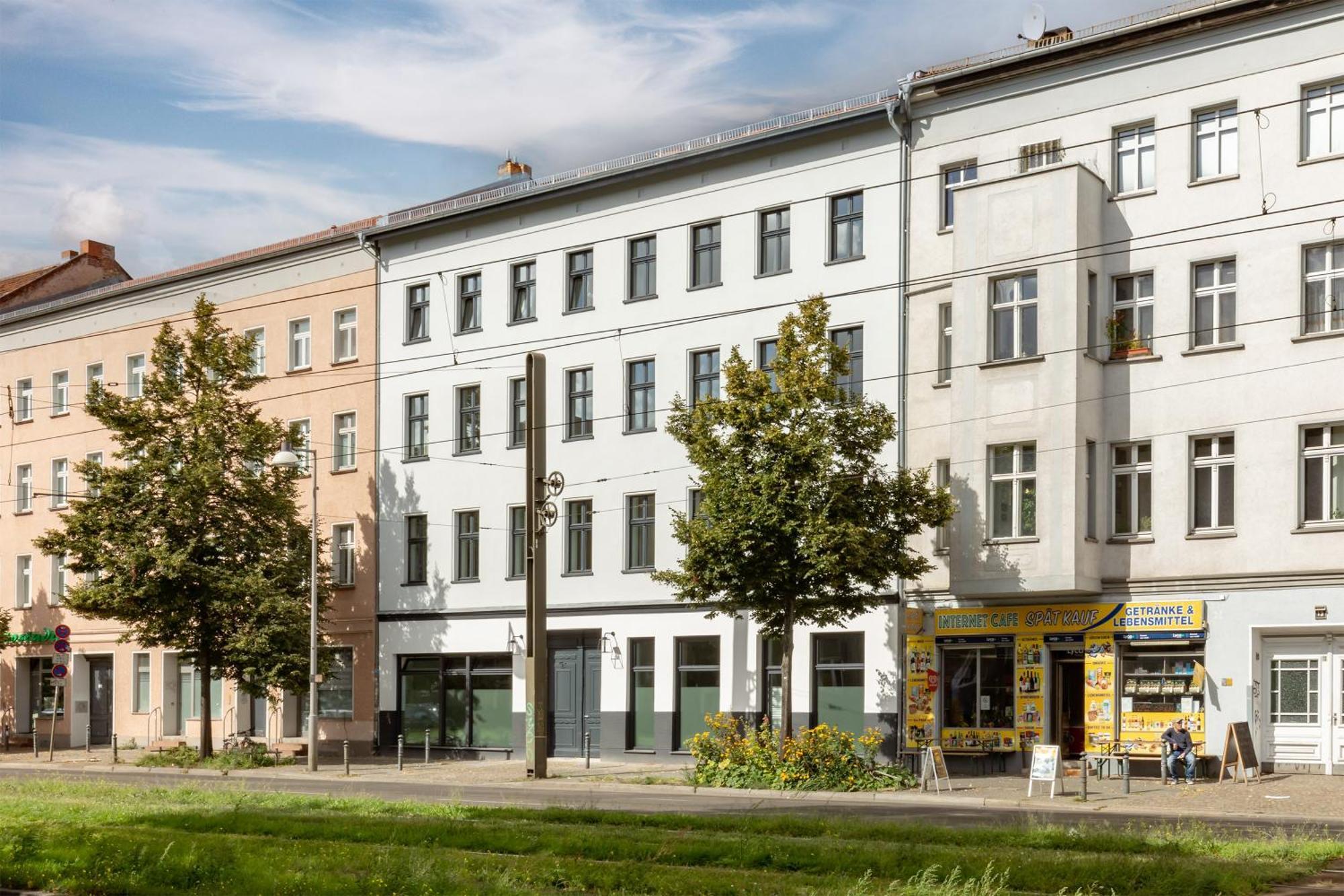 Apartamento Coolest In Berlin, Easy Check-in, Industrial Style, Close To Center #3 *