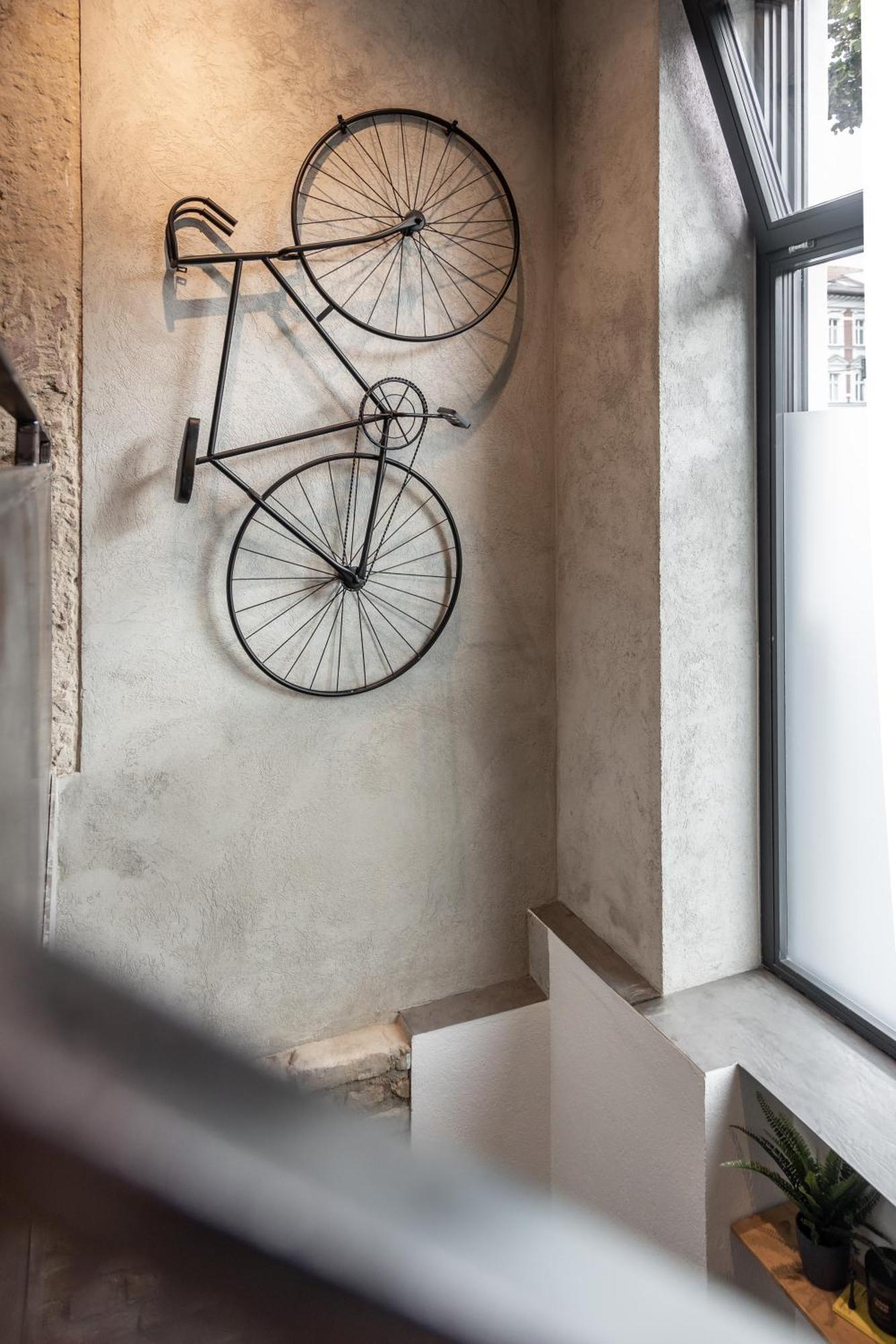 Coolest In Berlin, Easy Check-in, Industrial Style, Close To Center #3 Berlim