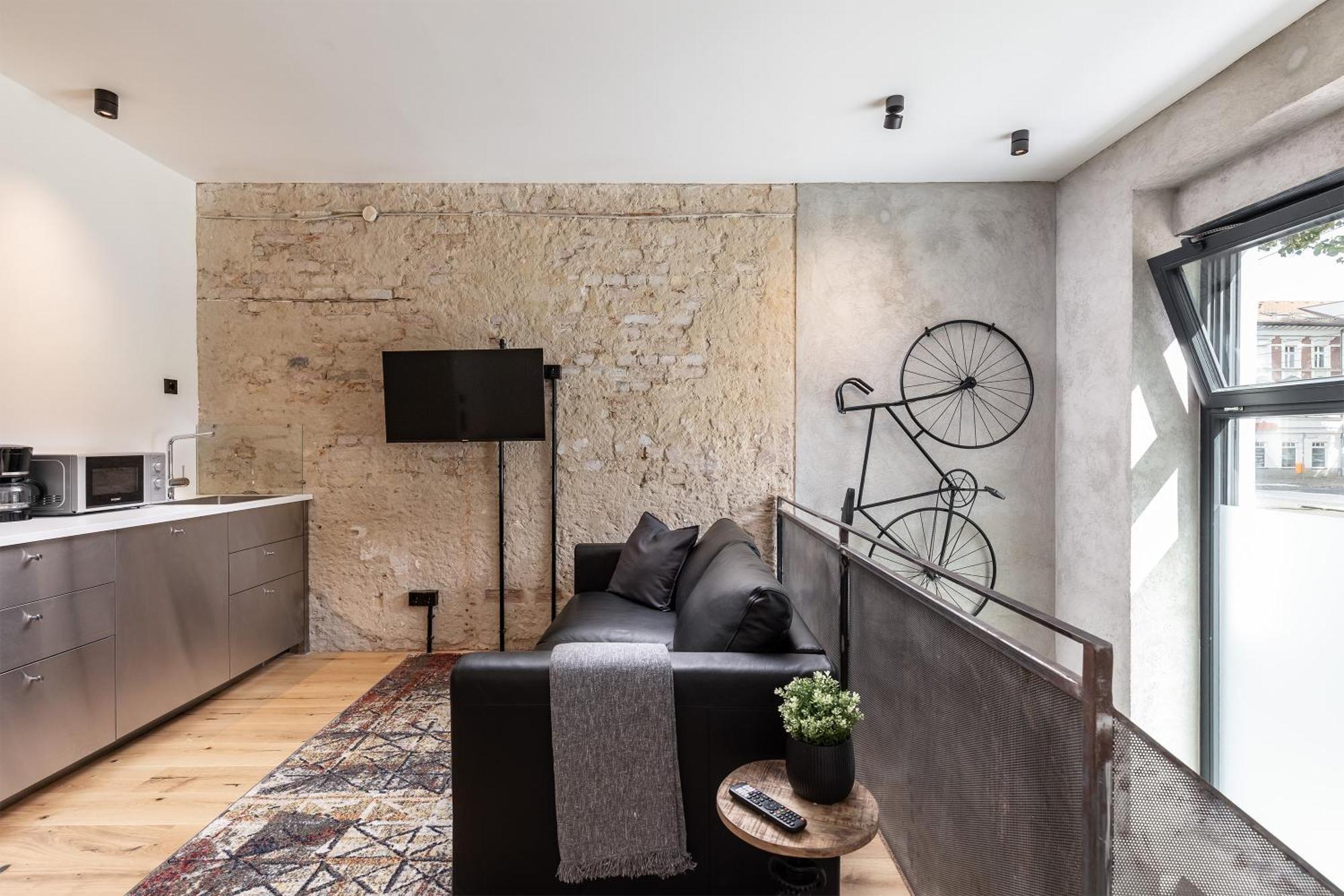 Coolest In Berlin, Easy Check-in, Industrial Style, Close To Center #3 Apartamento *