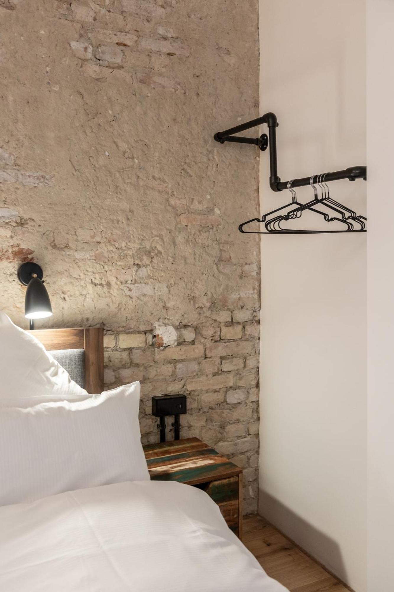 Coolest In Berlin, Easy Check-in, Industrial Style, Close To Center #3 * Berlim