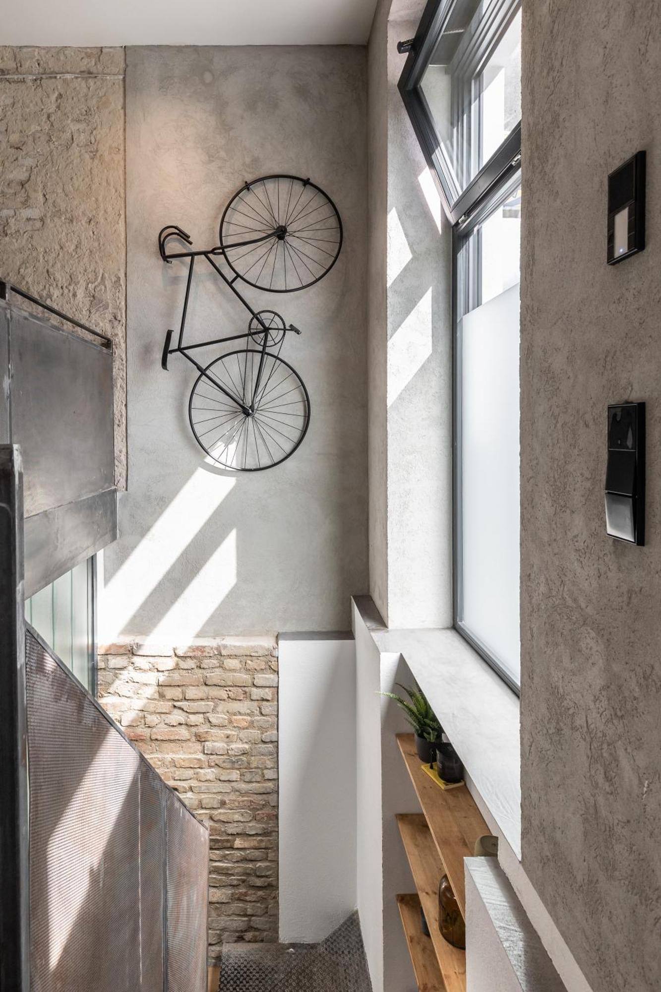 Apartamento Coolest In Berlin, Easy Check-in, Industrial Style, Close To Center #3