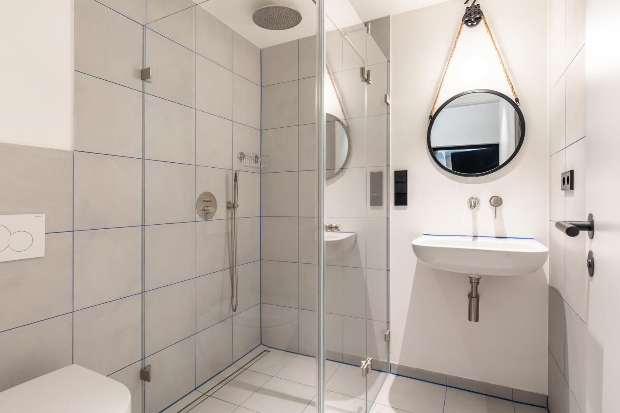 Industrial 57sqm 3room Maisonette Near Center